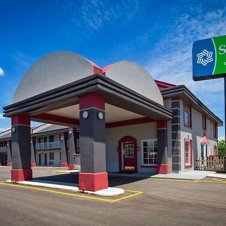 Surestay Hotel By Best Western Olathe Kültér fotó
