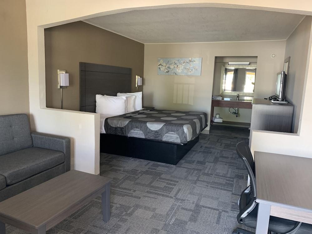Surestay Hotel By Best Western Olathe Kültér fotó