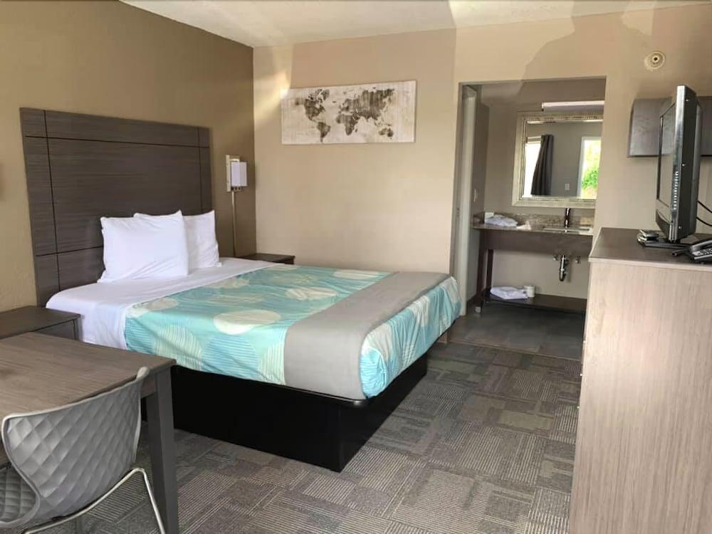 Surestay Hotel By Best Western Olathe Kültér fotó