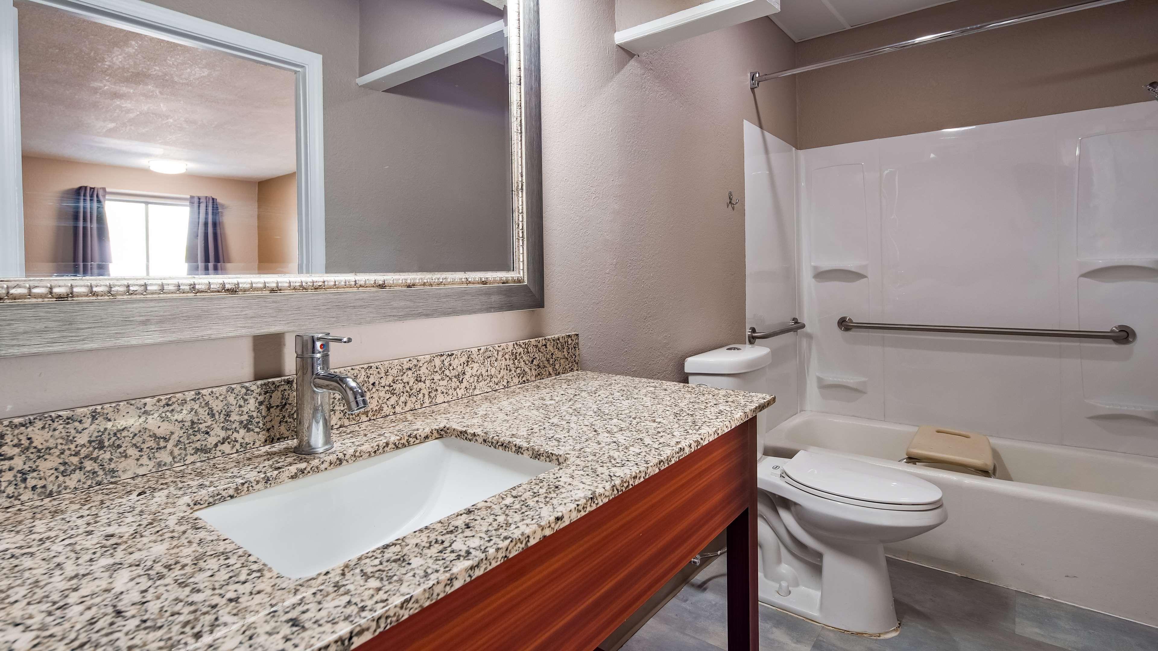 Surestay Hotel By Best Western Olathe Kültér fotó