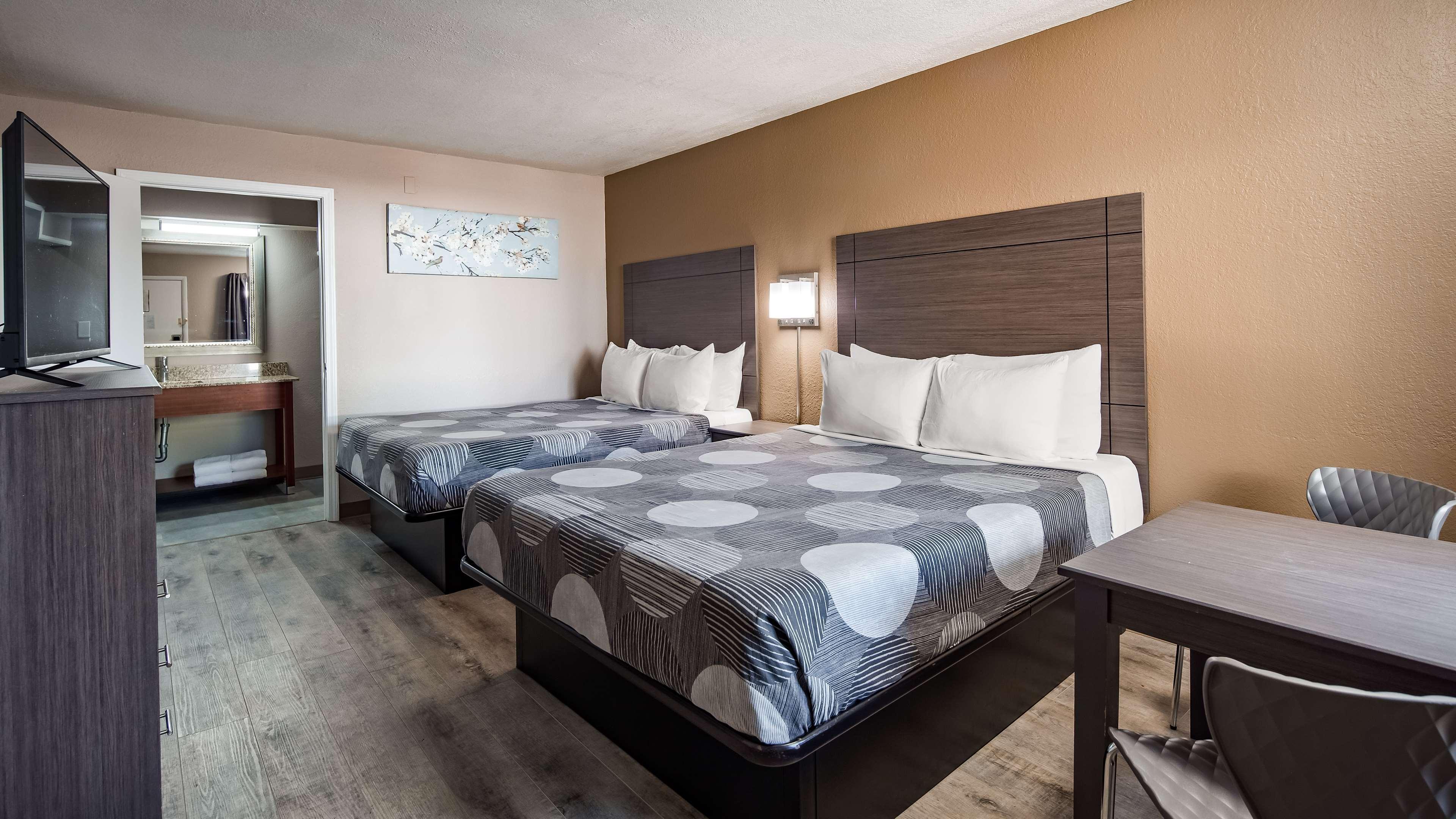 Surestay Hotel By Best Western Olathe Kültér fotó