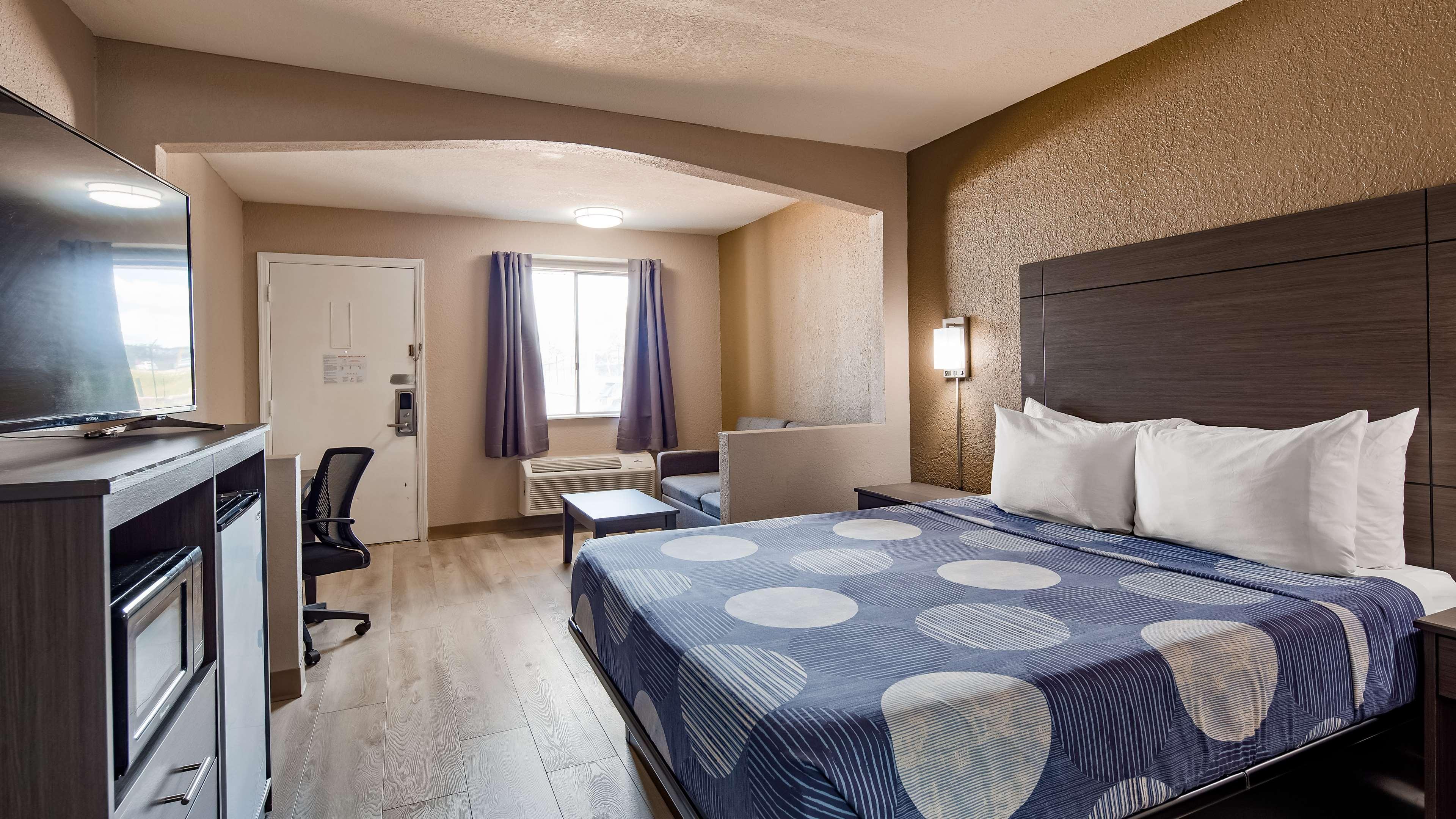 Surestay Hotel By Best Western Olathe Kültér fotó