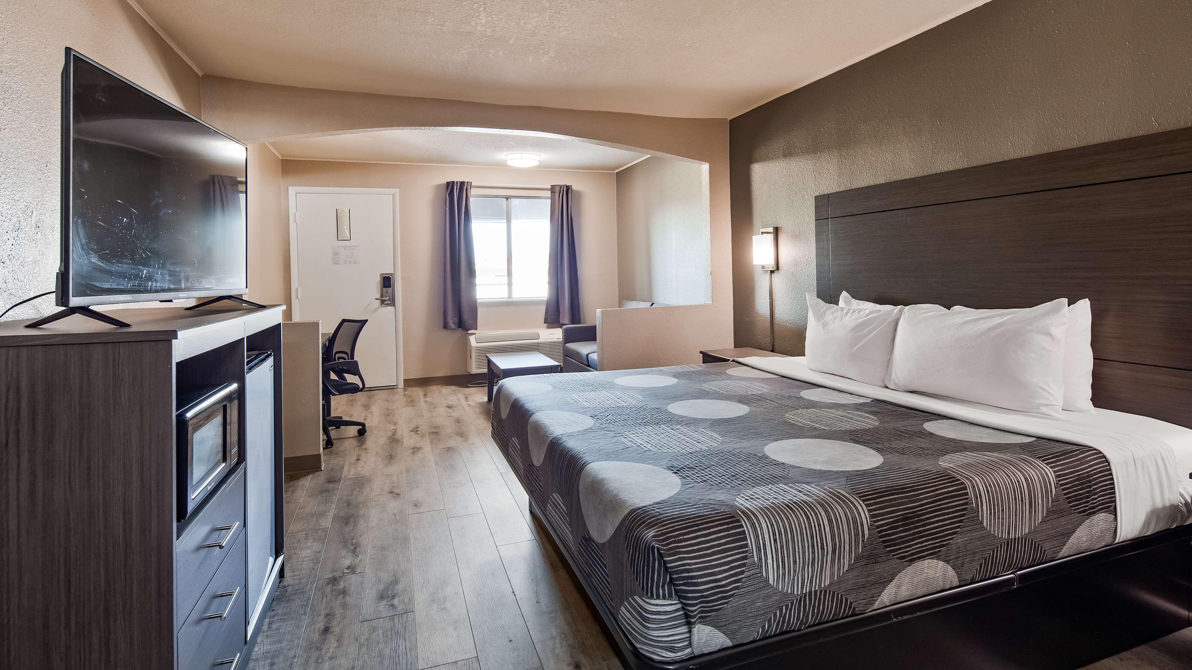 Surestay Hotel By Best Western Olathe Kültér fotó