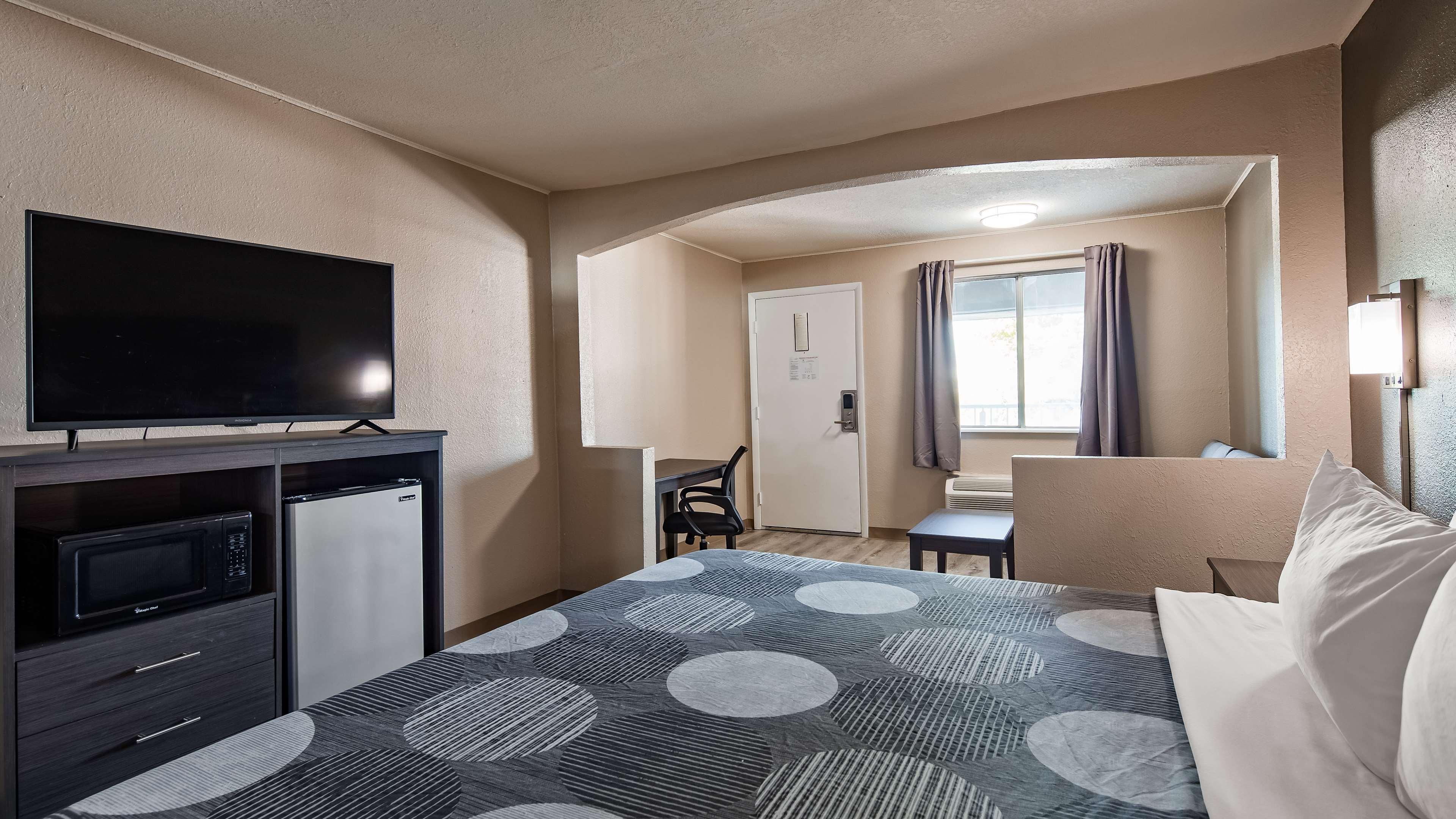 Surestay Hotel By Best Western Olathe Kültér fotó