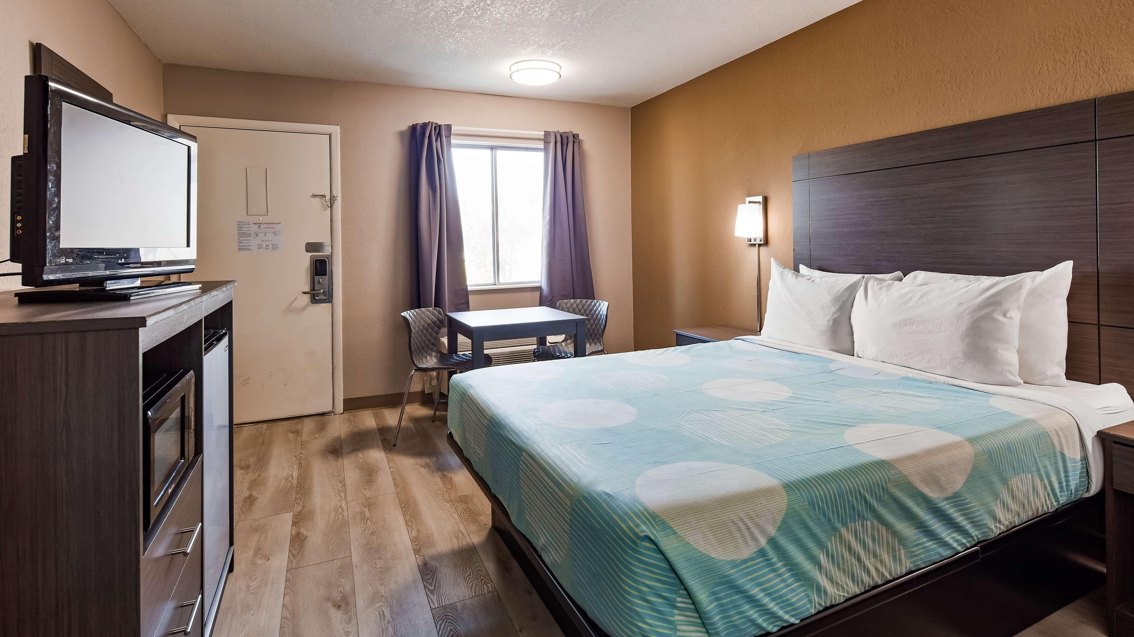 Surestay Hotel By Best Western Olathe Kültér fotó