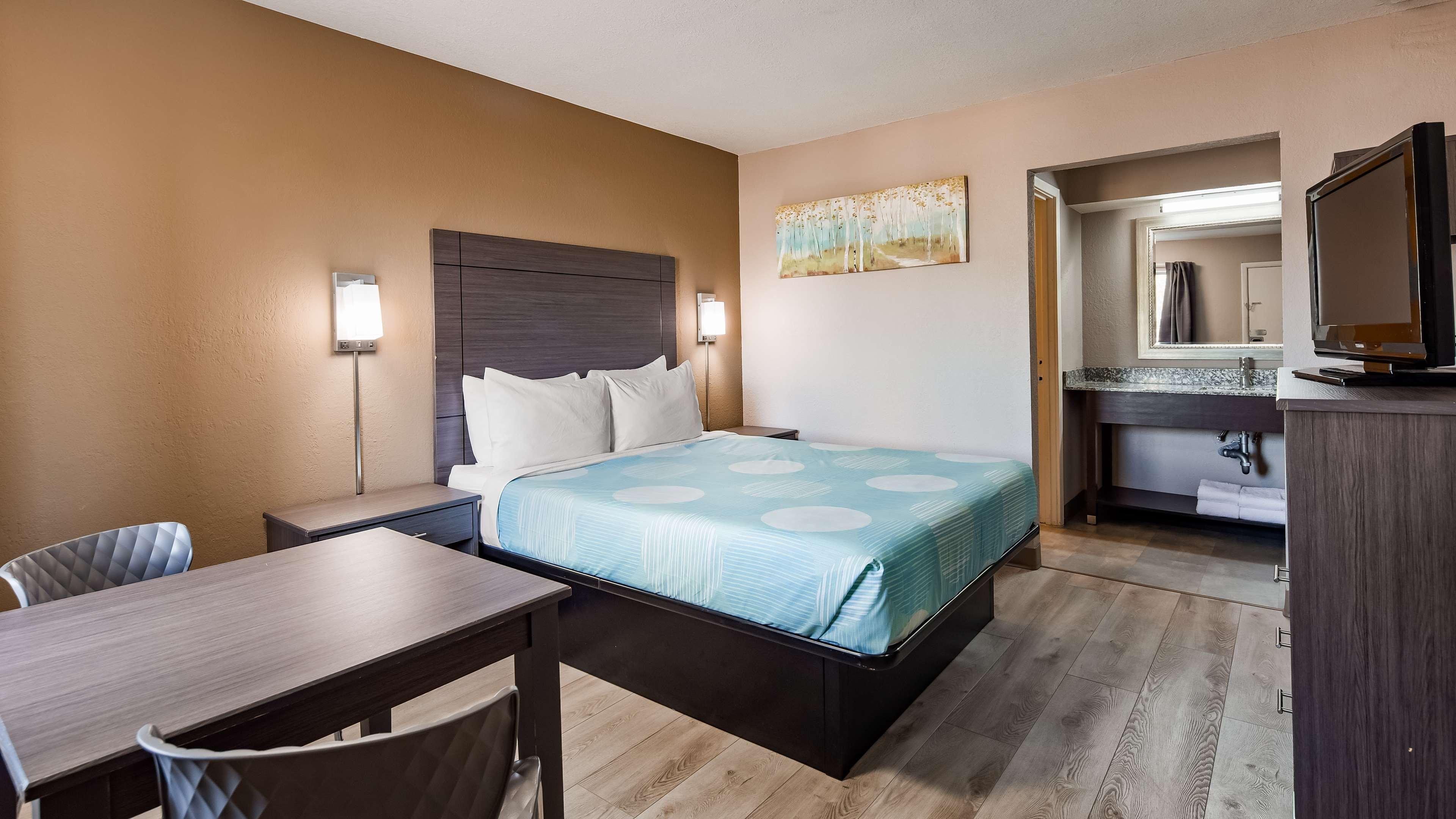 Surestay Hotel By Best Western Olathe Kültér fotó