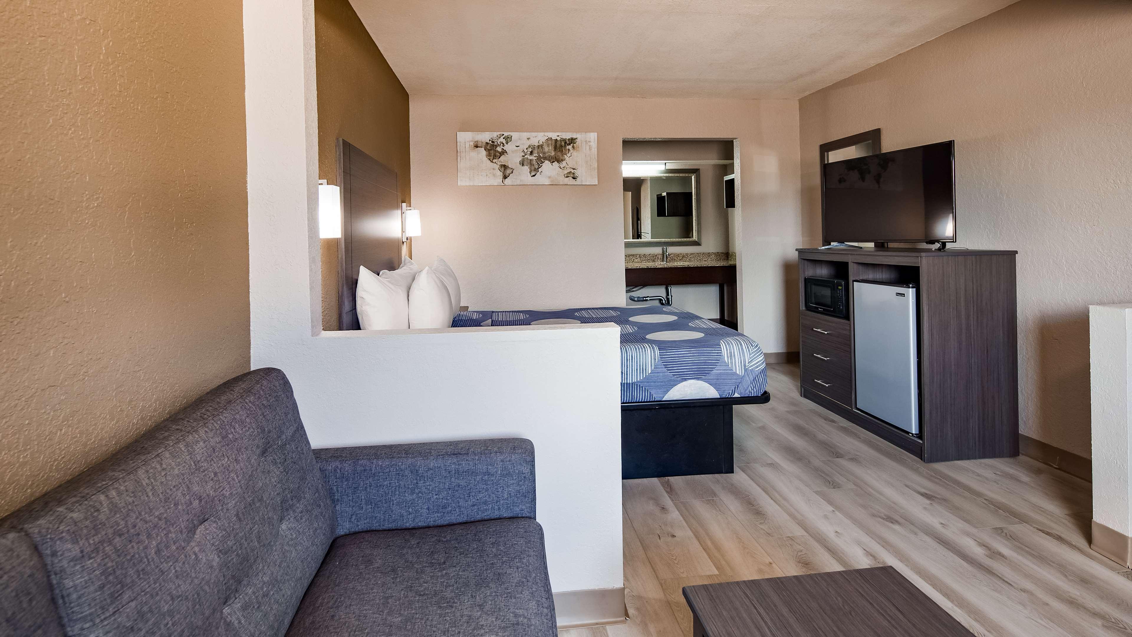 Surestay Hotel By Best Western Olathe Kültér fotó