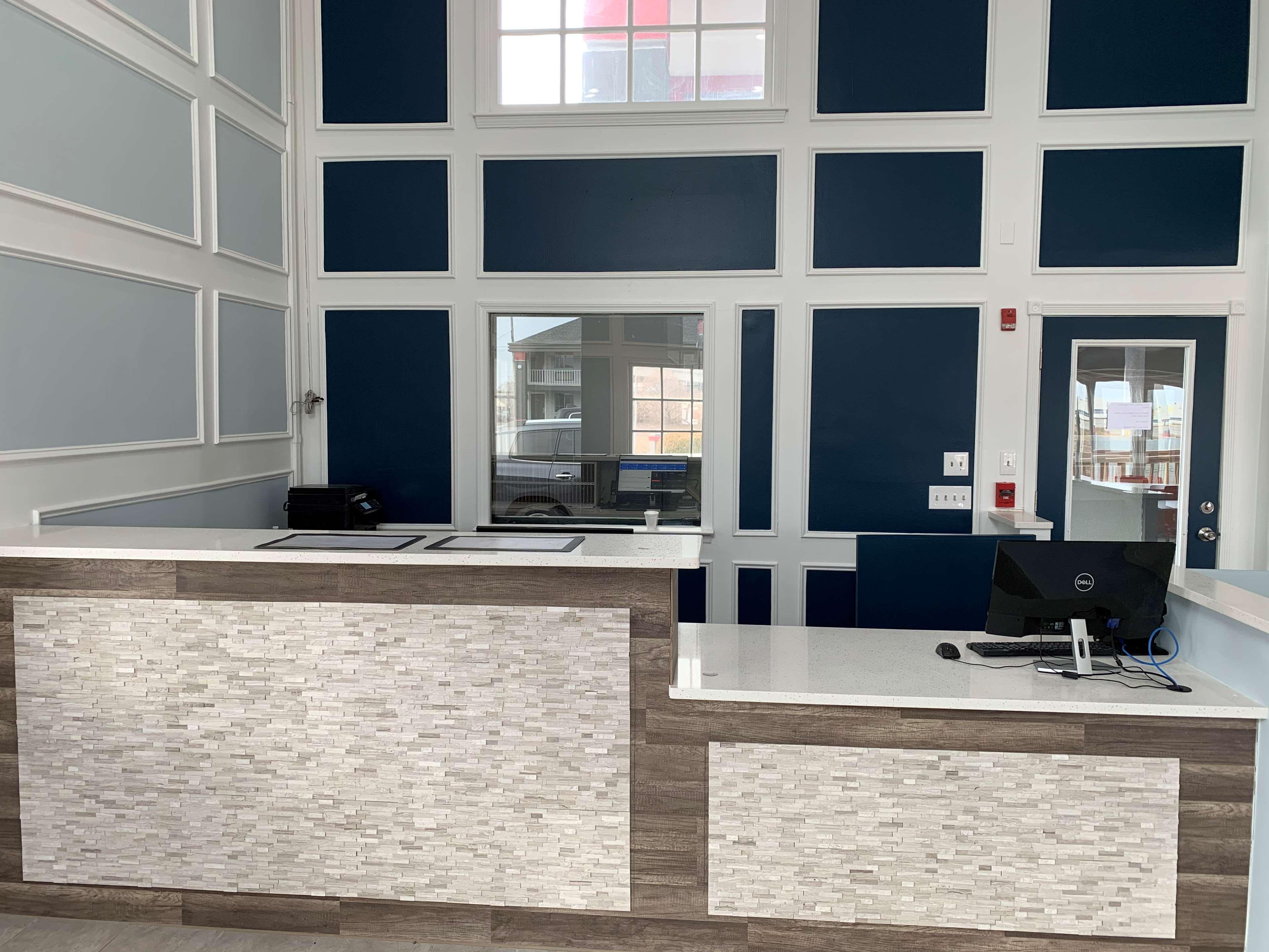 Surestay Hotel By Best Western Olathe Kültér fotó