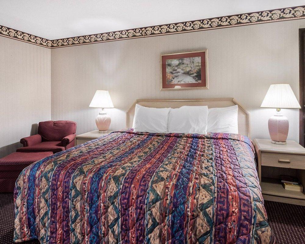 Surestay Hotel By Best Western Olathe Kültér fotó
