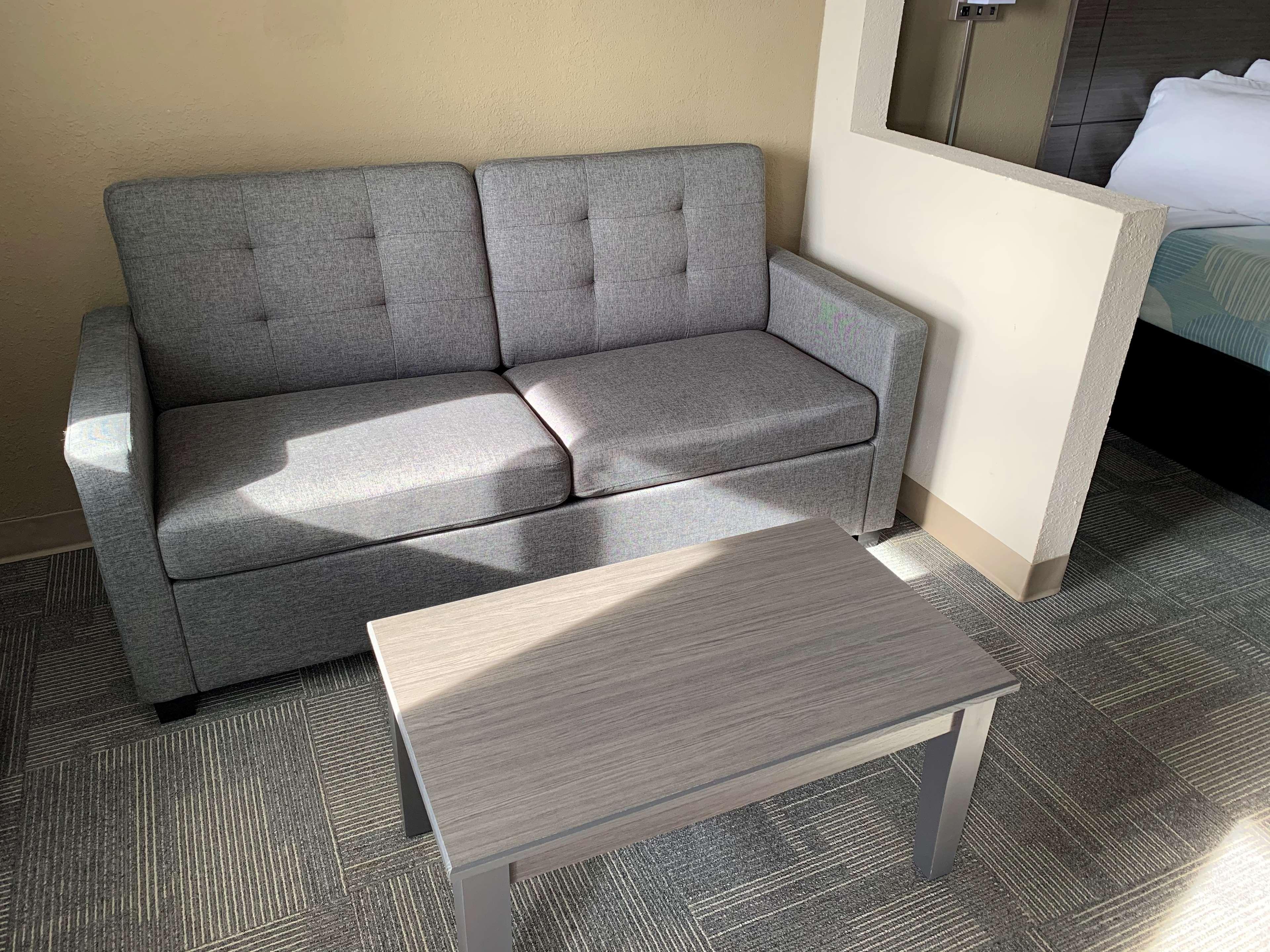 Surestay Hotel By Best Western Olathe Kültér fotó