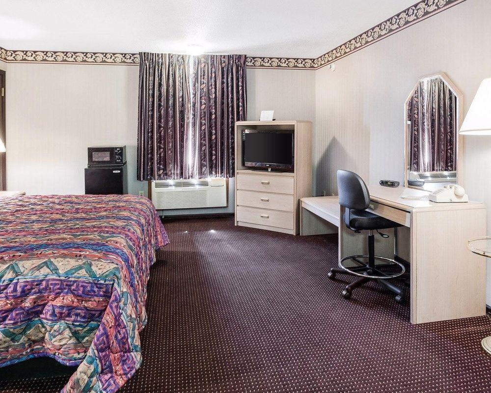 Surestay Hotel By Best Western Olathe Kültér fotó