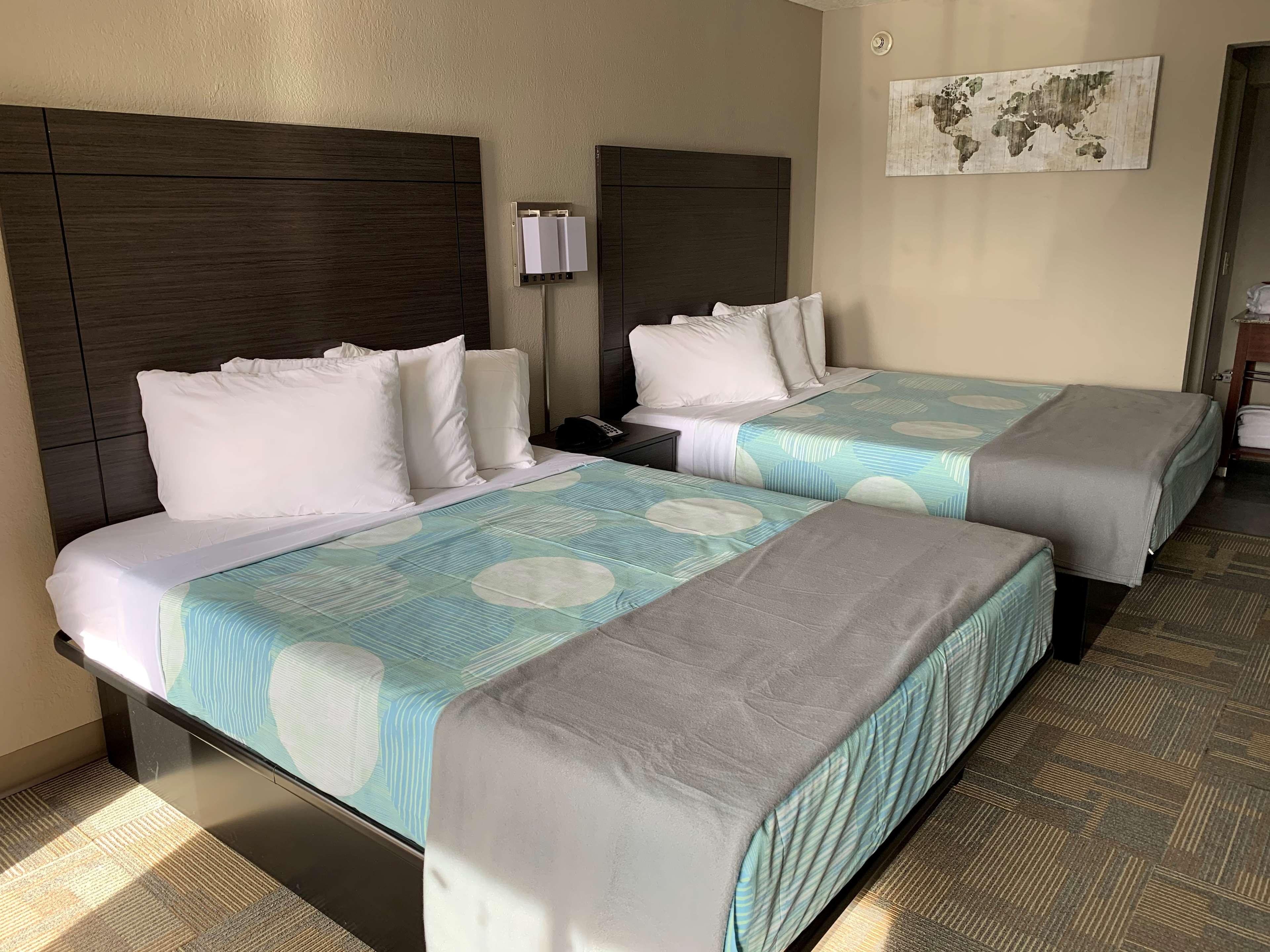 Surestay Hotel By Best Western Olathe Kültér fotó