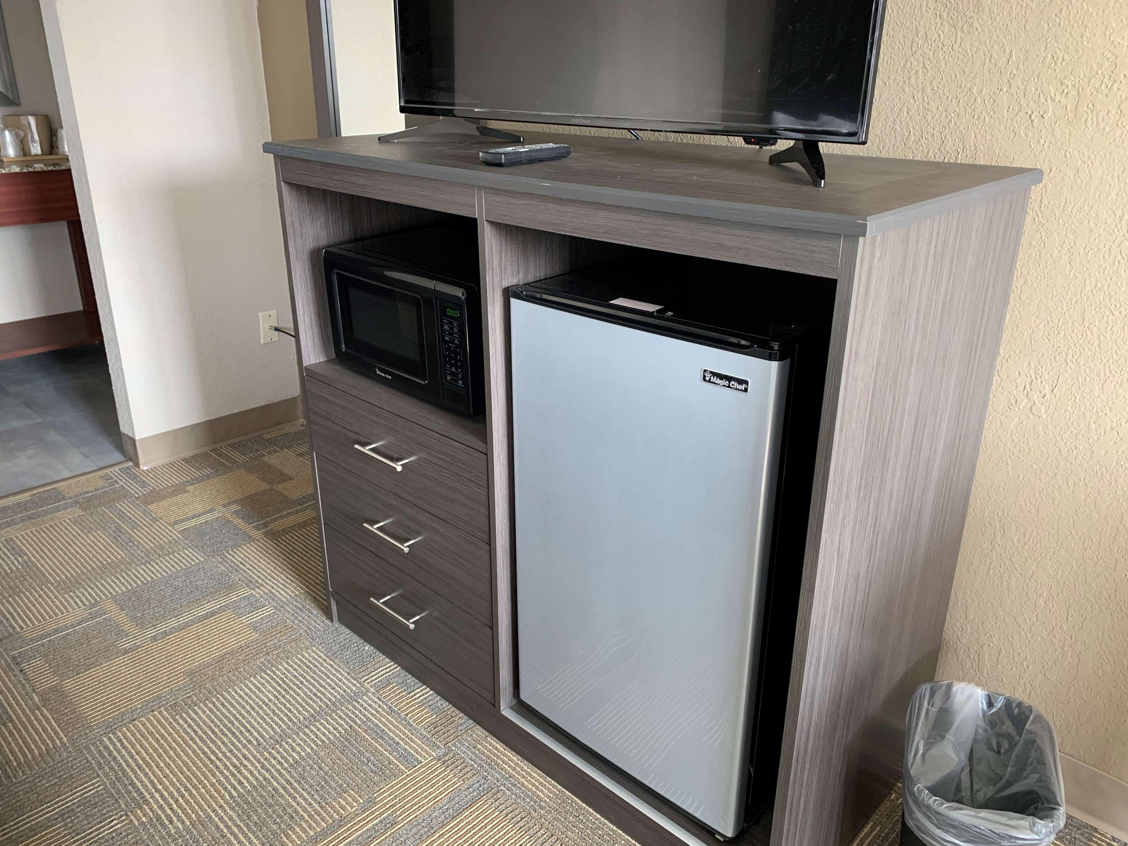 Surestay Hotel By Best Western Olathe Kültér fotó