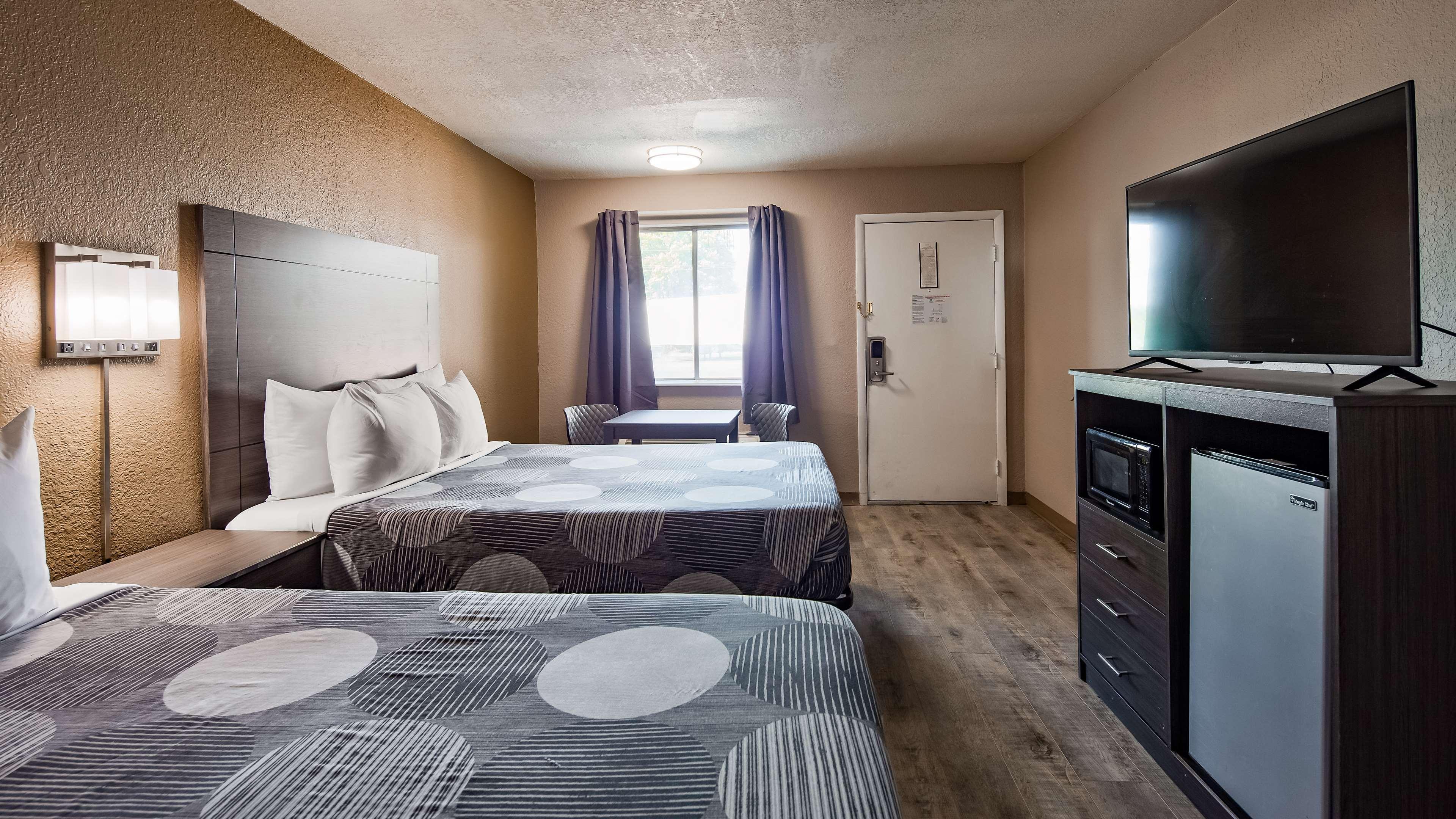 Surestay Hotel By Best Western Olathe Kültér fotó
