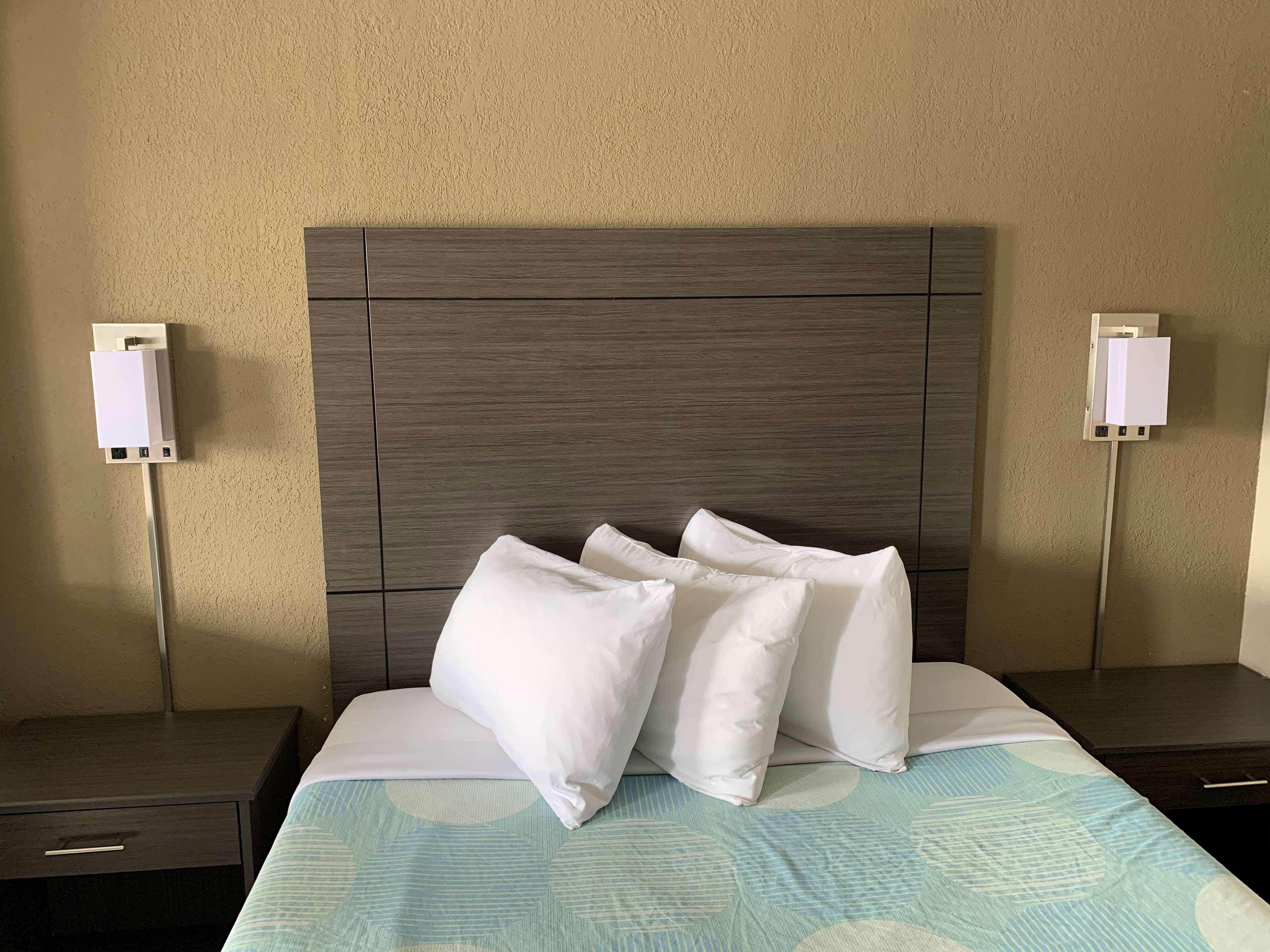 Surestay Hotel By Best Western Olathe Kültér fotó