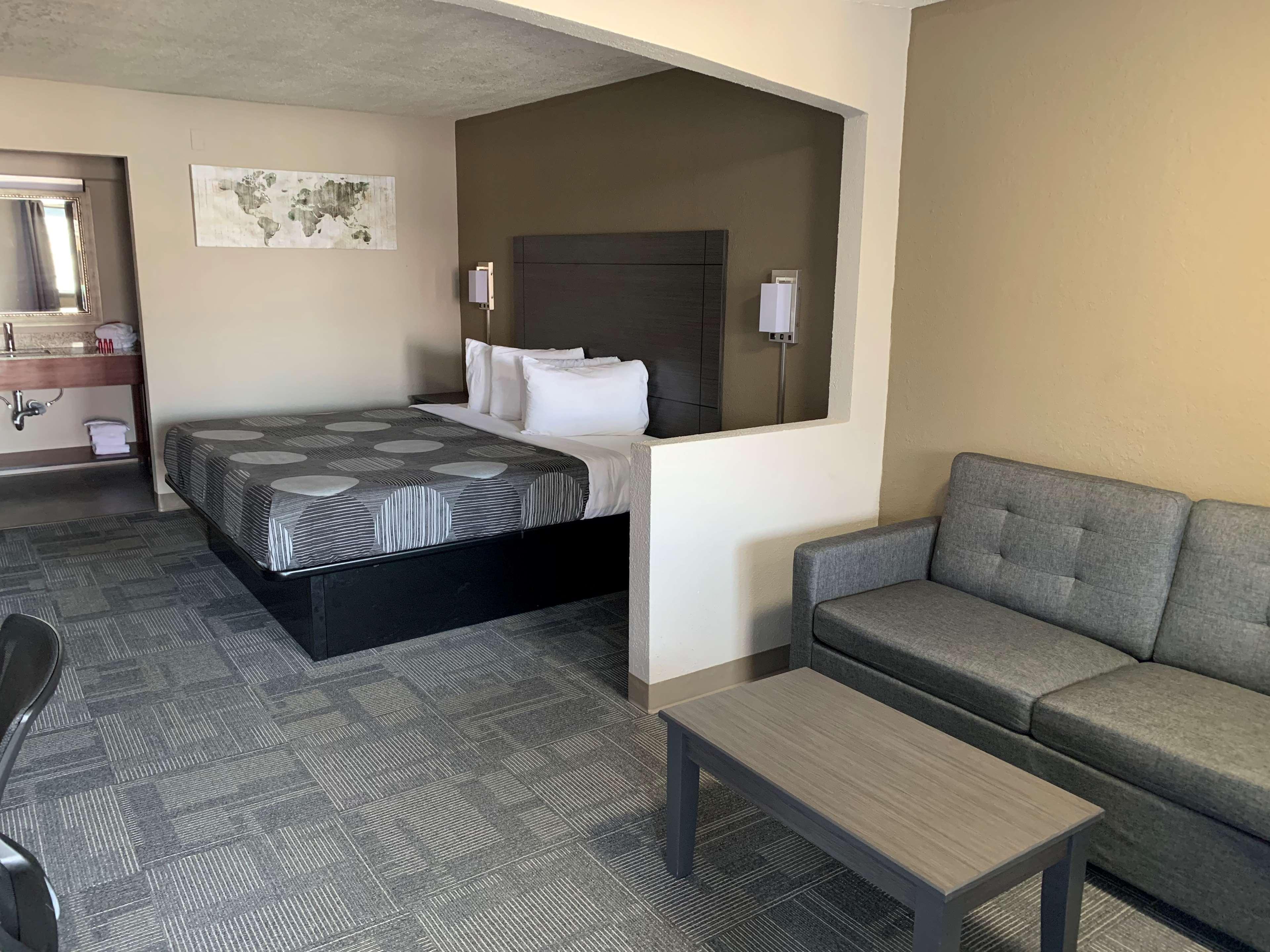 Surestay Hotel By Best Western Olathe Kültér fotó