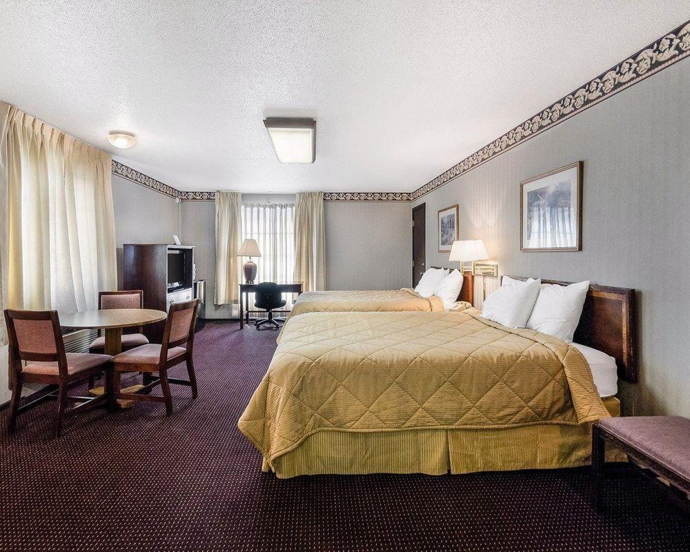 Surestay Hotel By Best Western Olathe Kültér fotó