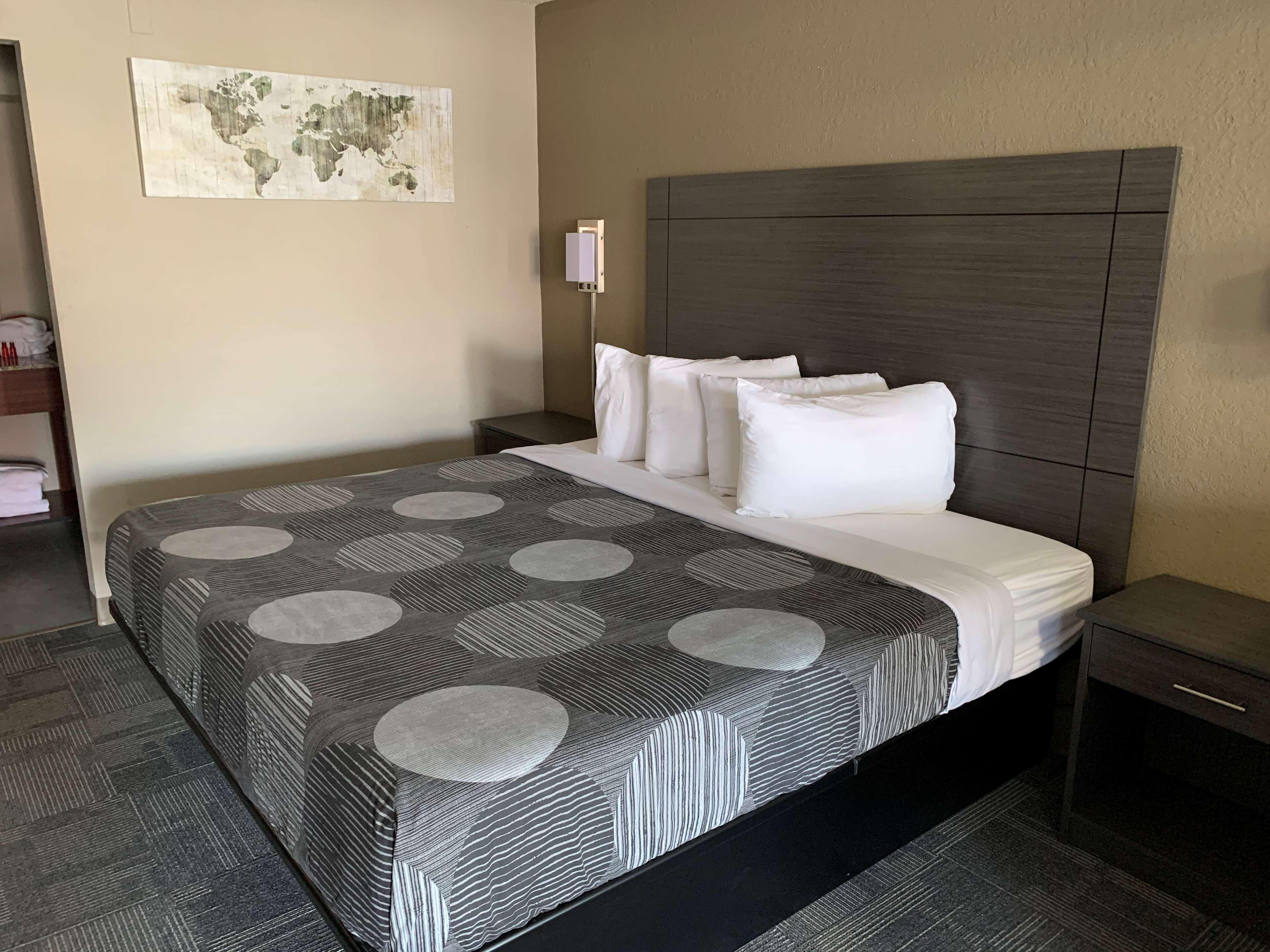 Surestay Hotel By Best Western Olathe Kültér fotó